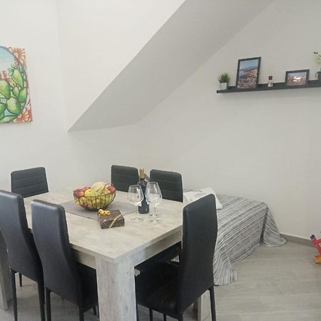 Sa Benedica - Luxury House Villa Calatabiano Kültér fotó