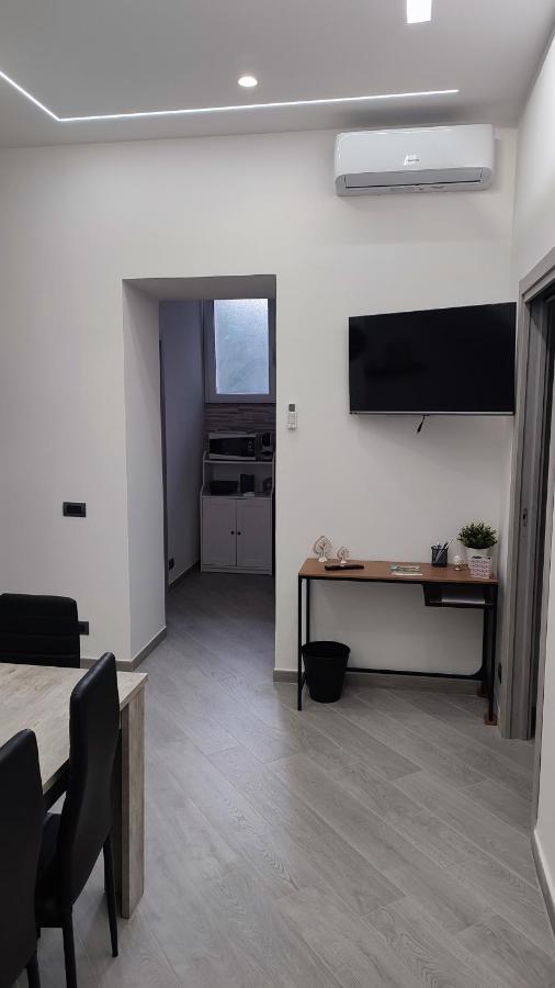 Sa Benedica - Luxury House Villa Calatabiano Kültér fotó