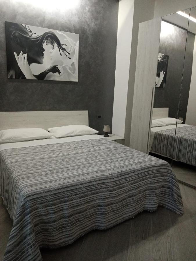 Sa Benedica - Luxury House Villa Calatabiano Kültér fotó