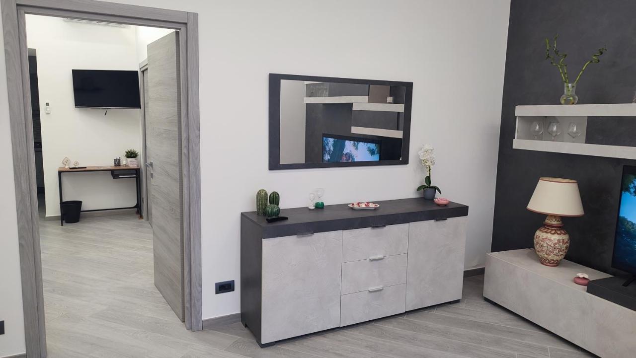 Sa Benedica - Luxury House Villa Calatabiano Kültér fotó
