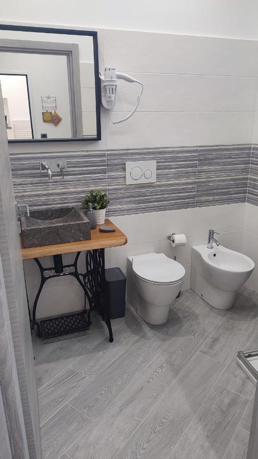 Sa Benedica - Luxury House Villa Calatabiano Kültér fotó