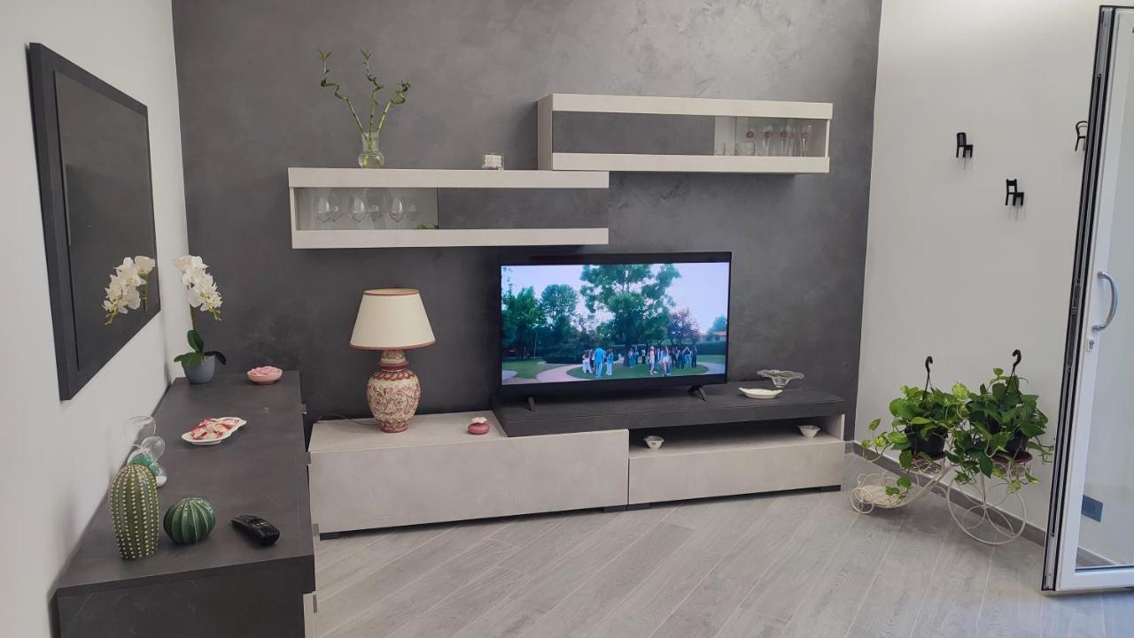 Sa Benedica - Luxury House Villa Calatabiano Kültér fotó