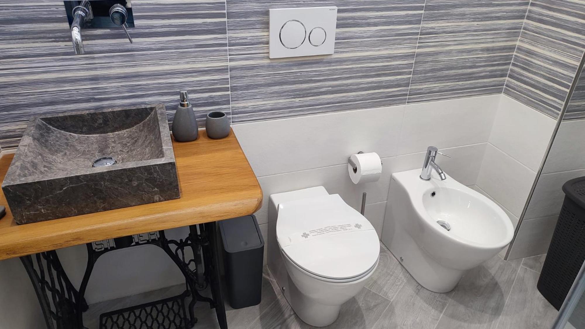 Sa Benedica - Luxury House Villa Calatabiano Kültér fotó